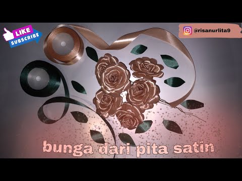 Video: Panel Adonan Asin: Bagaimana Cara Membuat Bunga Dengan Tangan Anda Sendiri Secara Bertahap? Gambar Lain Untuk Pemula