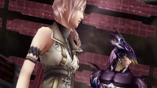 DISSIDIA 012{duodecim} - Story Mode - Epilogue - An Undocumented Battle (2/3)