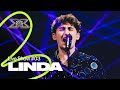 LINDA ci porta in EUPHORIA con Labirinth | X Factor 2022 - Live 3