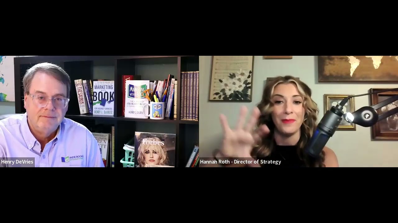 How To Grow, Nurture, And Sell With Hannah Roth