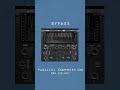 Drum compression with Zaffre