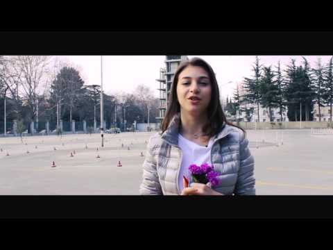 ART DRIVE _ ს  სა _ 8 მარტო საჩუქარი ქალბატონებს.