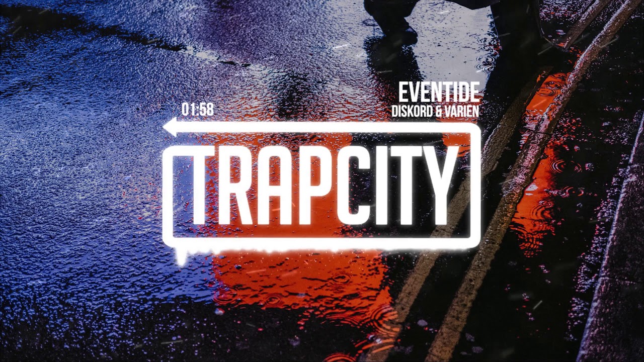 Watch DISKORD & Varien - Eventide on YouTube Watch DISKORD & Varien - Eventide on YouTube