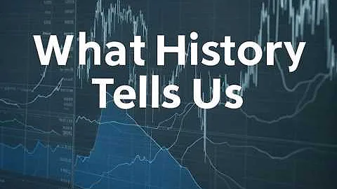 How Long Do Stock Markets Take to Recover From a Crash? thumbnail