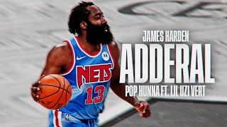 James Harden Mix Adderall - Pop Hunna FT. Lil Uzi Vert