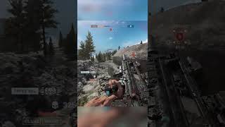 The new VCR-2 has insane DPS #battlefield6 #bf6 #battlefield