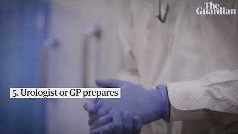 Anonymous testicle-checking booth debuts in New Zealand