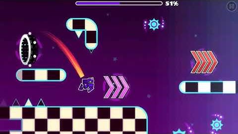 Daily Level #76 (2.1) Let