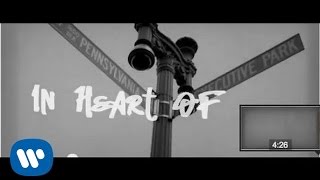 Video thumbnail of "Video: Wale -LoveHate Thing (Official Lyric Video)"