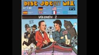 Download Lagu Disc-Jockey Mix Vol. 2 (1987) MP3