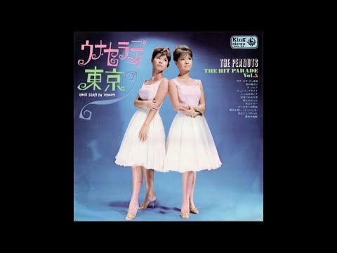 自習曲№67「ウナ・セラ・ディ東京（ザ・ピーナッツ）」エレキギター♪