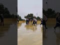Venslə xanımı Şəhidlər xiyabanında