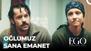 Tuncay Oğlu Olduğunu Öğrendi - Ego 1. Bölüm