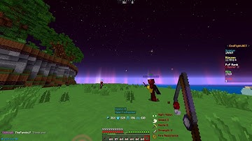 Mod folder + RP Release (1.8.9&1.7.10) | #updated