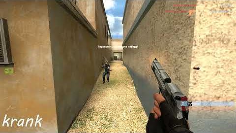 FRAGSHOW 4 - NEW CSS # BY KRANK