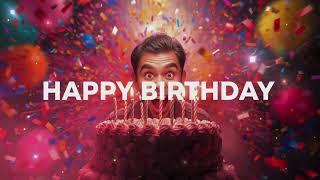 Birthday Meme Video for Best Friends 😂 Drama Magnet Birthday 🎂 Happy Birthday