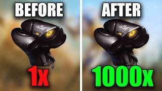 The BEST Neural Sensor Farm 2026 | Warframe