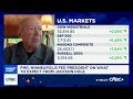 Former Minneapolis Fed President Gary Stern: We need to keep our eyes on inflation expectations