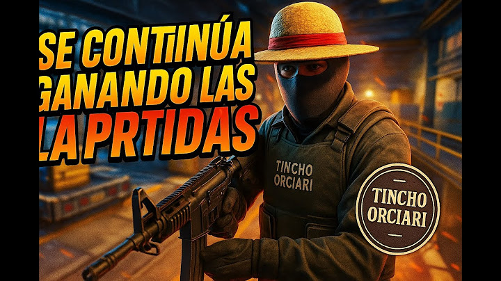 Volvimos a ganar!!!, venite a ver como fue la victoria. Cs2 de chill