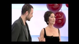 Ama Ben Biraz Ofsaytım - Zaman Tüneli 2003