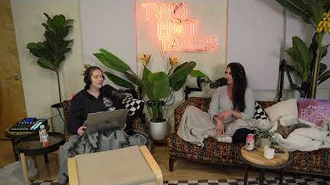 Tough Love? Tough Break? Oof Either Way.. || Two Hot Takes Podcast || Reddit Stories