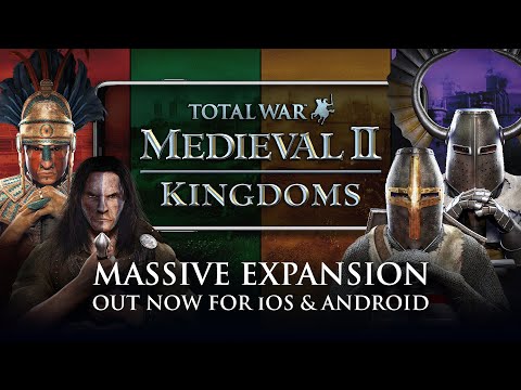 ROME: Total War - BI para iPhone - Download