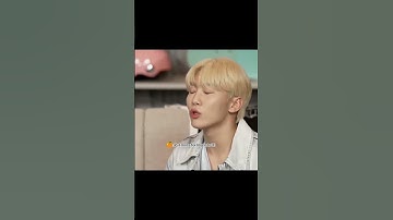 Thumbnail of remember this iconic line of SEUNGKWAN #seventeen #booseungkwan #seungkwan #woozi #ash #kpop #carat