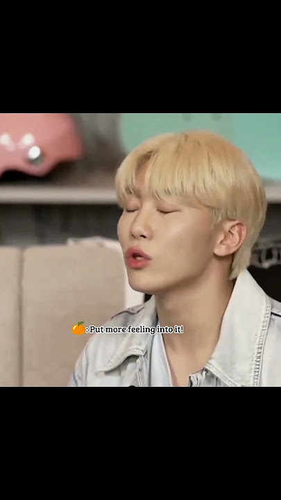 remember this iconic line of SEUNGKWAN #seventeen #booseungkwan #seungkwan #woozi #ash #kpop #carat