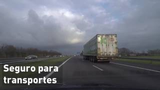 SeguroInteligente.mx. Tu mejor opción de seguro.