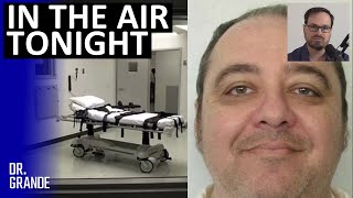 Condemned Prisoner Holds Breath During New Execution Method | Kenneth Eugene Smith Case Analysis