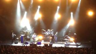 Toto "Great Expectations" (To Mike Porcaro) Le Zénith, Nantes FR 01.02.2016