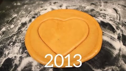 Evolution of Honeycomb From Squid Game