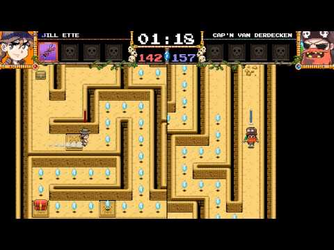 ASDAD all stars dungeons and diamonds gameplay - GogetaSuperx