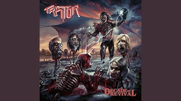 Knee-Deep in the Dead (Live)