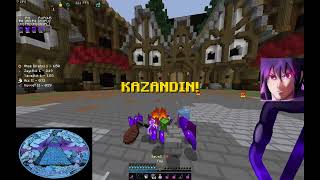 TİTANYUM 5 BLOK PVP