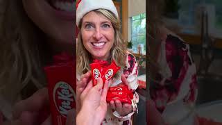 Christmas Party Muffin Tin Game