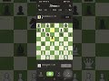 Chess.com Glitch or cheater (GM)Chess #chess #gmhikaru #chesscom #gothamchess