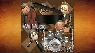 Trophy Gallery Super Smash Bros. Brawl - Wii Music