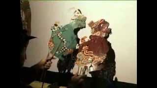 Setubandha Punggel lawakan Delem   Sangut