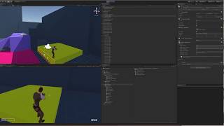 TPCS-  Climb Dynamic Platform