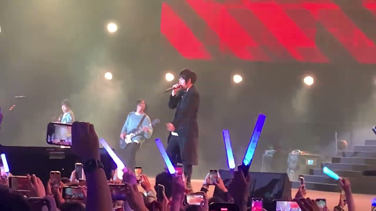 2023仁寶尾牙-五月天