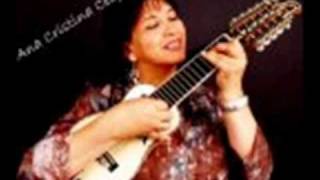 ANA CRISTINA CÉSPEDES-TOTORAS chords