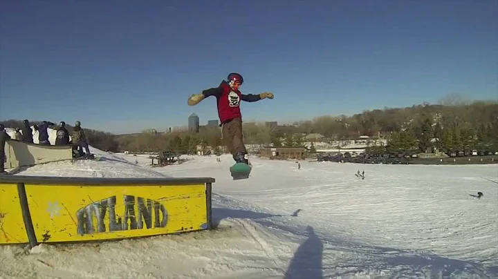 Sam Stillman | The Bambino