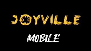 JOYVILLE mobile teaser trailer