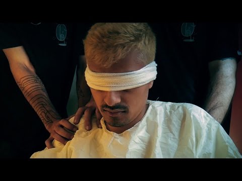 HIPERA - O Hospício (Prod. HOEDRUG$) [VIDEOCLIPE OFICIAL]