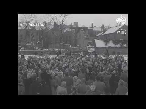 Video: Kohtume Shrovetide’iga Pannkookidega Igale Maitsele