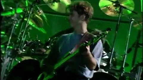 Pink Floyd - One Of These Days