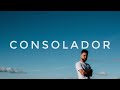 JUNIOR FELIX - Consolador (Cover)