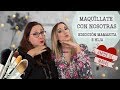 Máquillate con nosotras - Edición mamasita e hija
