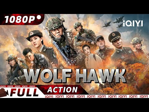 WOLF HAWK